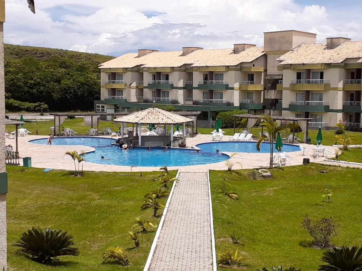 Village Aldeia Das Aguas 1° Andar Dorândia Extérieur photo